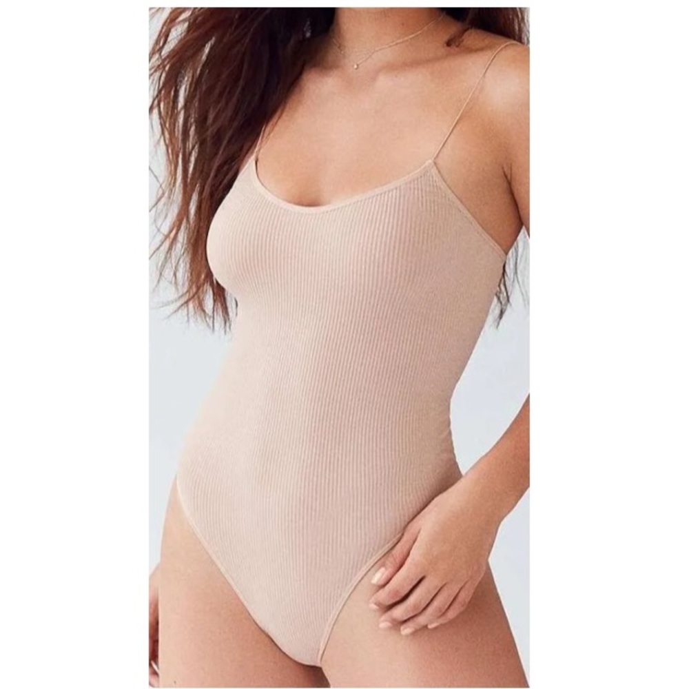 urban outfitters seamless bodysuit